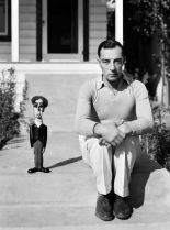 Buster Keaton