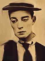 Buster Keaton