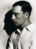 Buster Keaton photo