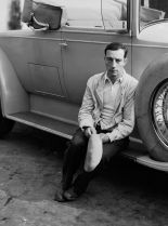 Buster Keaton photo