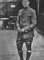 Buster Keaton photo