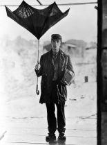 Buster Keaton photo