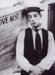 Buster Keaton