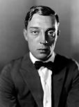 Buster Keaton