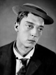 Buster Keaton