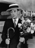 Buster Keaton