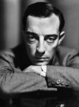 Buster Keaton