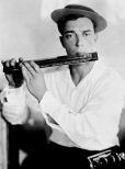 Buster Keaton