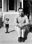 Buster Keaton