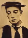 Buster Keaton