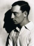 Buster Keaton