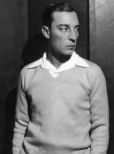 Buster Keaton