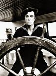 Buster Keaton