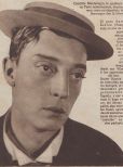 Buster Keaton