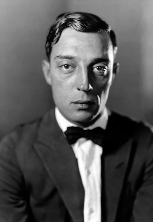 Buster Keaton