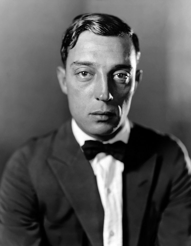 Buster Keaton