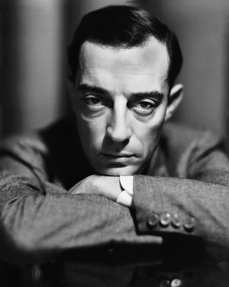 Buster Keaton