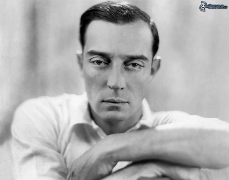Buster Keaton