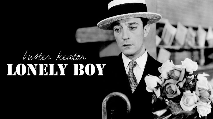 Buster Keaton