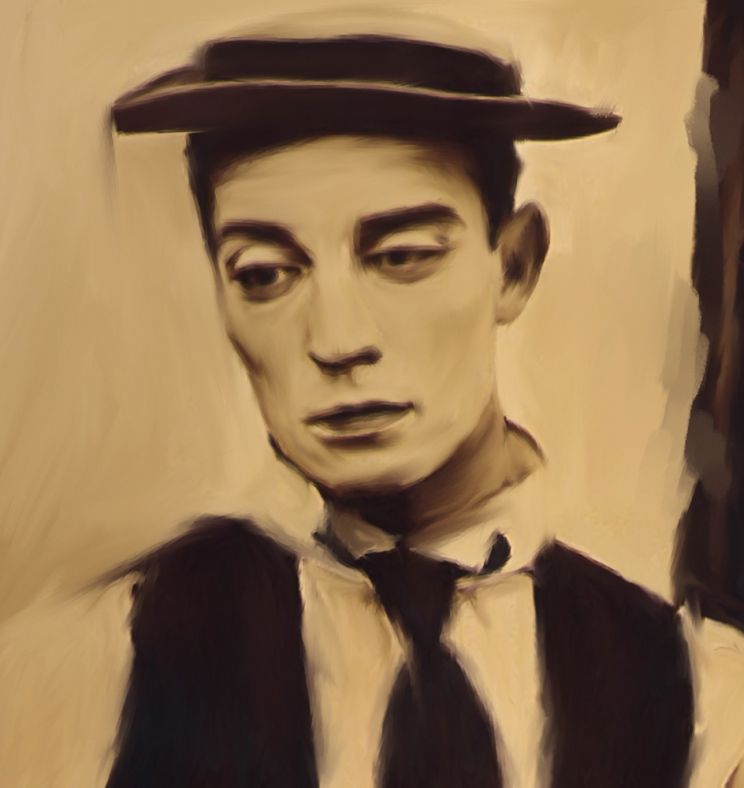 Buster Keaton