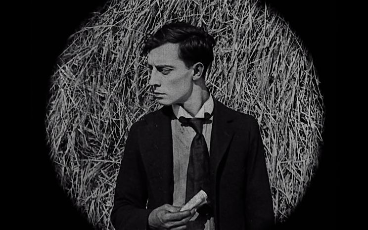 Buster Keaton