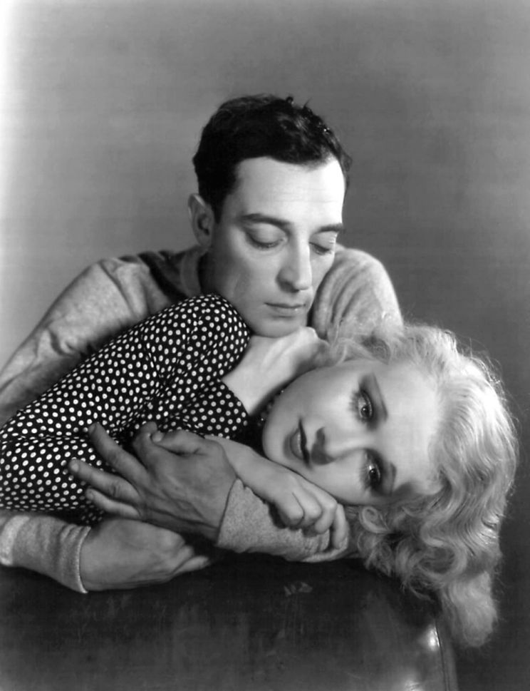 Buster Keaton