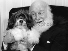 Buster Merryfield