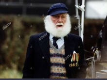 Buster Merryfield