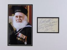 Buster Merryfield