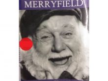 Buster Merryfield