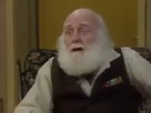 Buster Merryfield