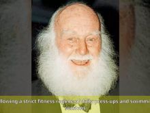 Buster Merryfield