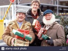 Buster Merryfield