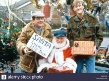 Buster Merryfield