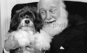 Buster Merryfield