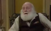 Buster Merryfield