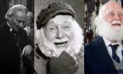 Buster Merryfield