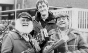 Buster Merryfield