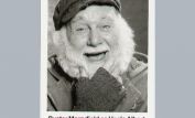 Buster Merryfield