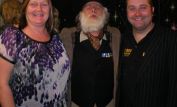 Buster Merryfield