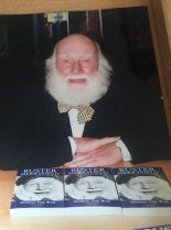 Buster Merryfield