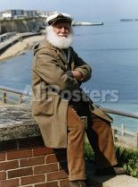 Buster Merryfield