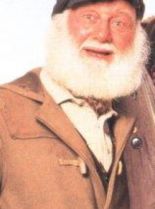 Buster Merryfield