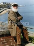 Buster Merryfield