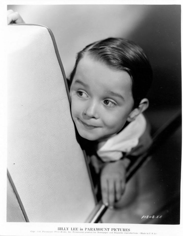 Buster Phelps