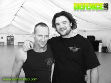 Buster Reeves photo