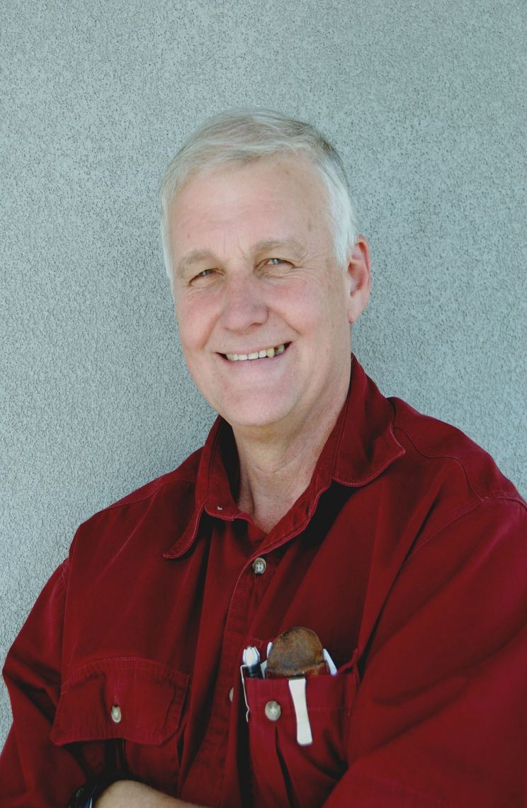 Buster Reeves