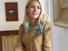 Busy Philipps