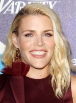 Busy Philipps #121171 picture (Portrait Medium)