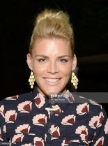 Busy Philipps #121185 picture (Portrait Medium)